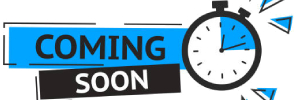 Coming Soon